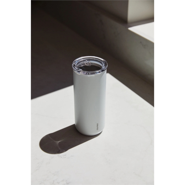16 oz - Stainless double walled tumbler. Prices include a one-color... from ASI 74710 Numo / NUMO