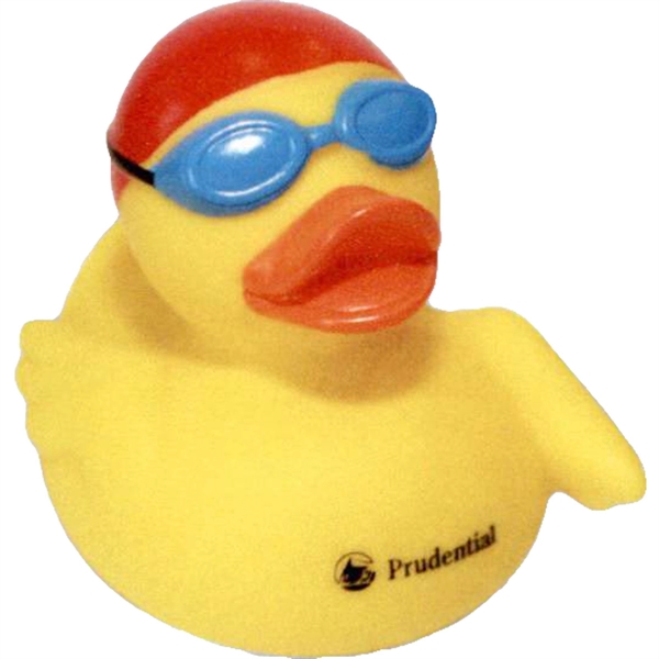 Aquatic duck.... from ASI 39209 Beachline Corporation