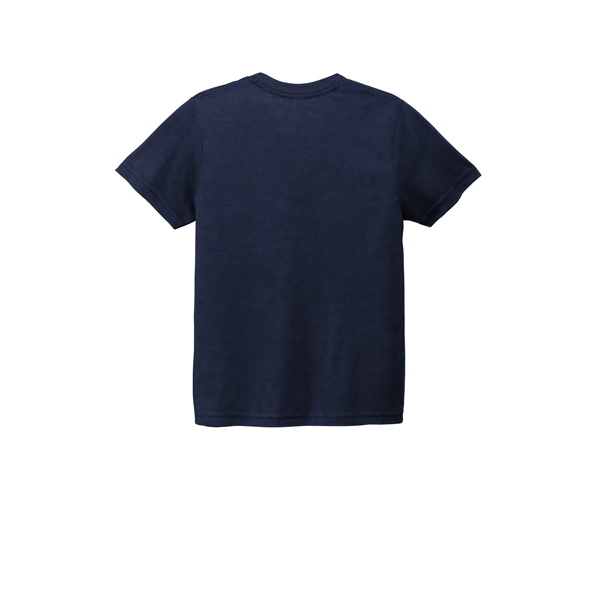 Allmade Youth Tri-Blend Tee... from ASI 84863 SanMar