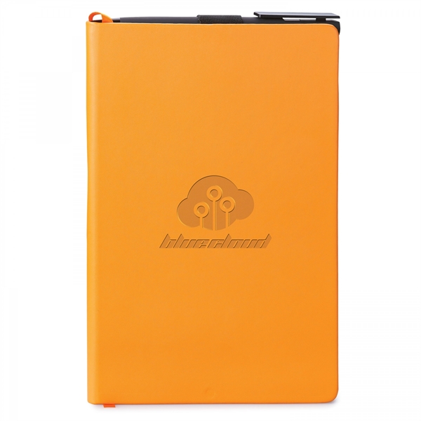 The introduction of this new option to the best-selling Neoskin journal... from ASI 88660 Spector & Co.