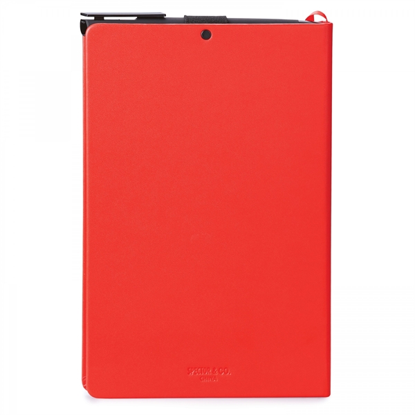 The introduction of this new option to the best-selling Neoskin journal... from ASI 88660 Spector & Co.