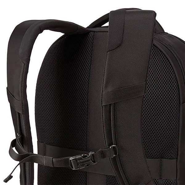 Premium laptop backpack with dual-density foam protection, generous storage, and plenty... from ASI 61005 Hirsch Gift Inc