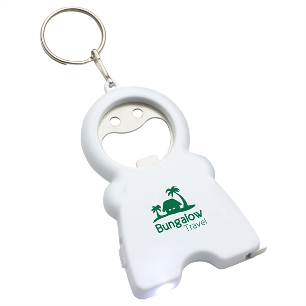 Multi Tool... from ASI 36730 Ariel Premium Supply Inc