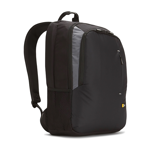 Laptop backpack that provides protection for 17" devices.... from ASI 61005 Hirsch Gift Inc
