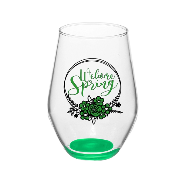 Our 19 oz. oz Arc Stemless Brigid Red Wine Glasses is... from ASI 62088 IDProductsource