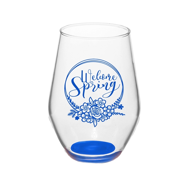 Our 19 oz. oz Arc Stemless Brigid Red Wine Glasses is... from ASI 62088 IDProductsource