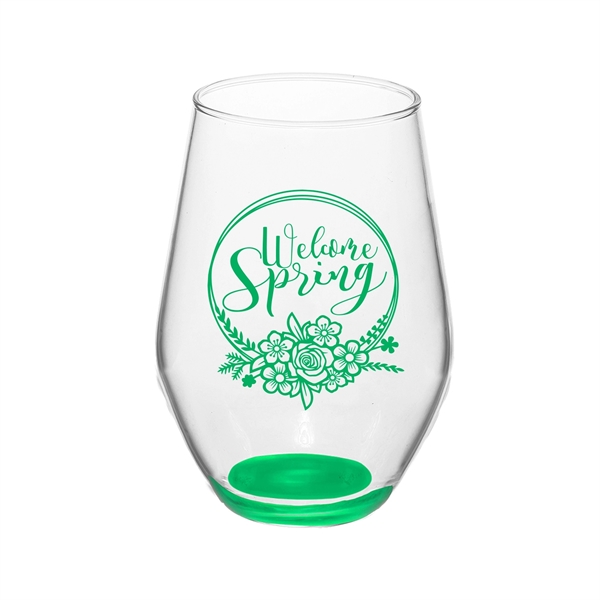 Our 19 oz. oz Arc Stemless Brigid Red Wine Glasses is... from ASI 62088 IDProductsource