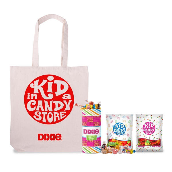 Kid in a Candy Store... from ASI 44900 NC Custom (CI/Lanco) / Chocolate Inn