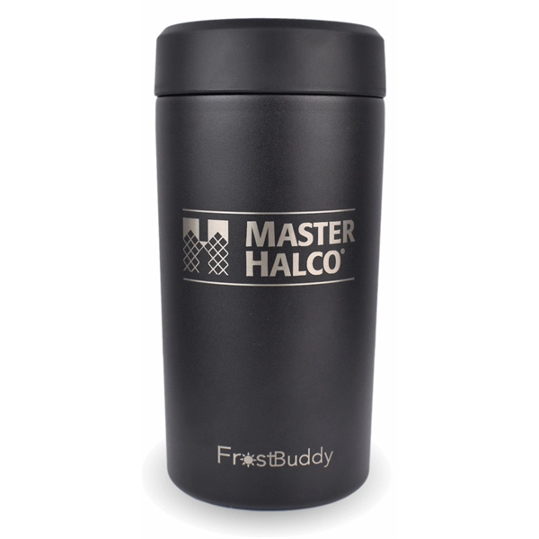 Frost Buddy Universal 2.0 Can Beverage Cooler... from ASI 72657 Active Life Promo / Apres Ski Active Life