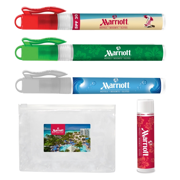 Fun in the Sun Beach Kit.... from ASI 90807 Tekweld