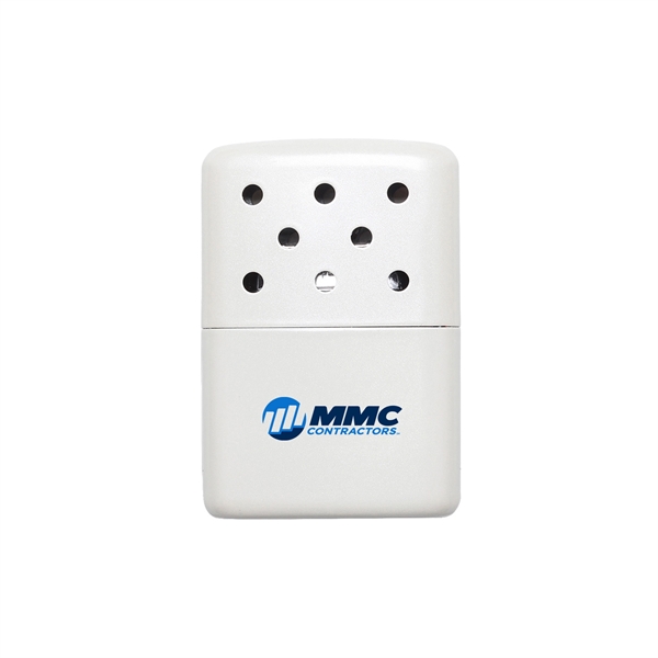 Keep toasty wherever you go with Zippo refillable handwarmers. Dependable pocket-sized... from ASI 46170 Compass Industries Inc