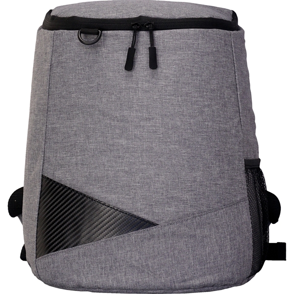 Recycled Backpack Cooler... from ASI 30208 A P Specialties / AP Specialties