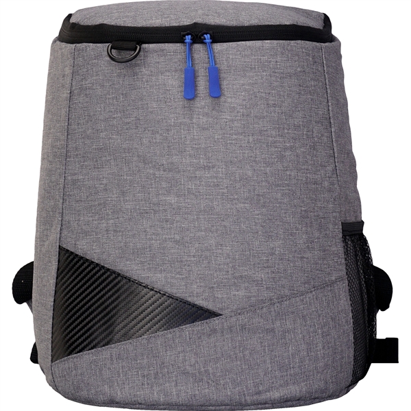 Recycled Backpack Cooler... from ASI 30208 A P Specialties / AP Specialties