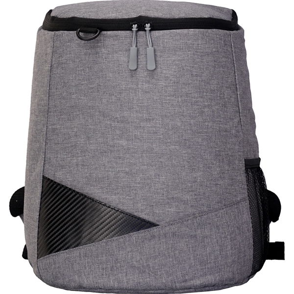 Recycled Backpack Cooler... from ASI 30208 A P Specialties / AP Specialties