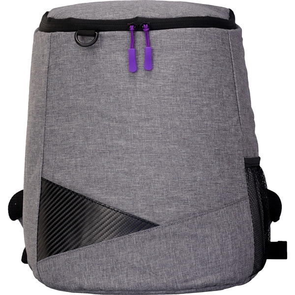 Recycled Backpack Cooler... from ASI 30208 A P Specialties / AP Specialties
