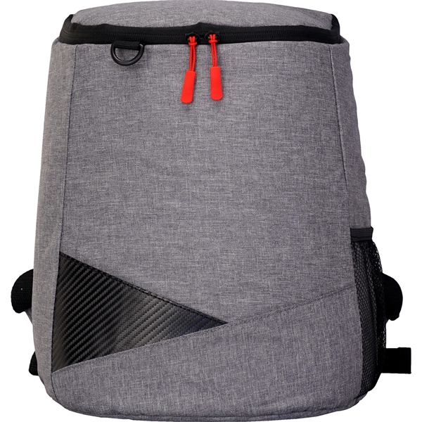 Recycled Backpack Cooler... from ASI 30208 A P Specialties / AP Specialties