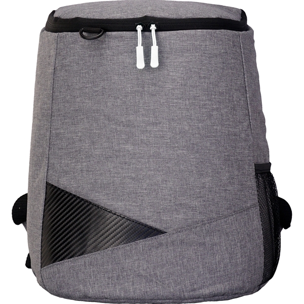 Recycled Backpack Cooler... from ASI 30208 A P Specialties / AP Specialties