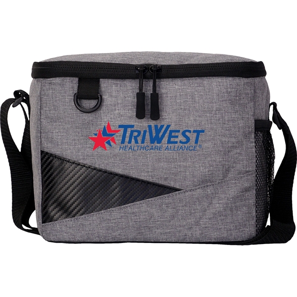 Recycled Lunch Cooler... from ASI 30208 A P Specialties / AP Specialties