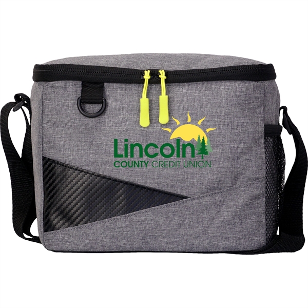 Recycled Lunch Cooler... from ASI 30208 A P Specialties / AP Specialties