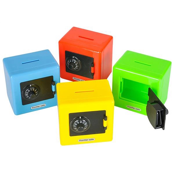 Combination Safe Bank... from ASI 85620 H M Schmidt Co Inc