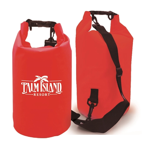 Keeping you gear organised and protected whether during a diving trip,... from ASI 30112 ACE Products