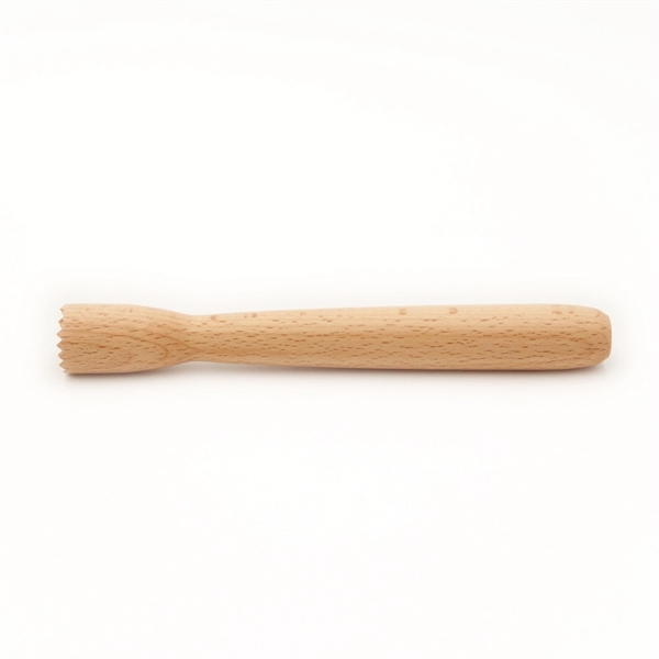 Wooden Cocktail Muddler Bar Tool... from ASI 72657 Active Life Promo / Apres Ski