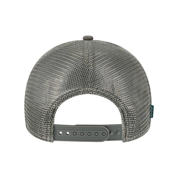 LEGACY Mid-Pro Snapback Trucker Cap... from ASI 84358 S&S Activewear