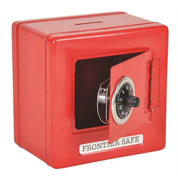 Combination Safe Bank... from ASI 85620 H M Schmidt Co Inc