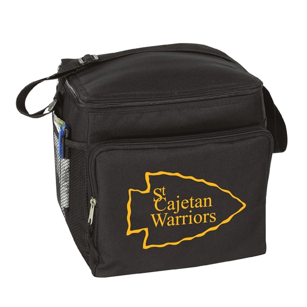 600D Deluxe 24 Pack Cooler... from ASI 39820 Opusline (Benmex) / Opus Line