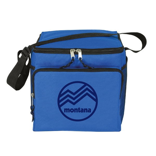 600D Deluxe 24 Pack Cooler... from ASI 39820 Opusline (Benmex) / Opus Line