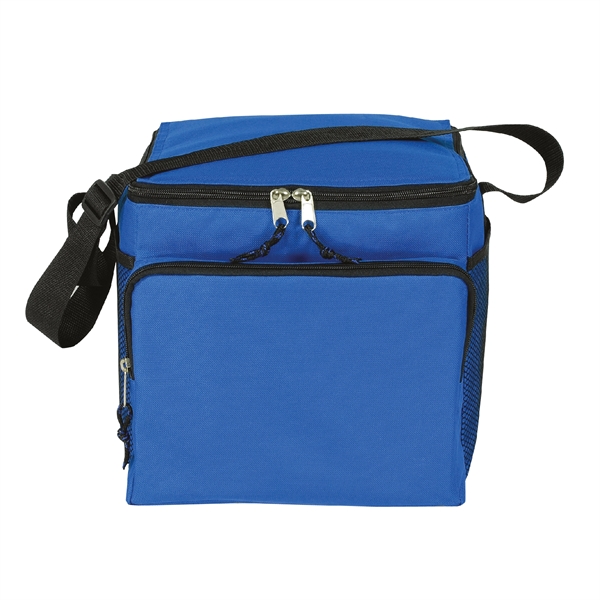 600D Deluxe 24 Pack Cooler... from ASI 39820 Opusline (Benmex) / Opus Line