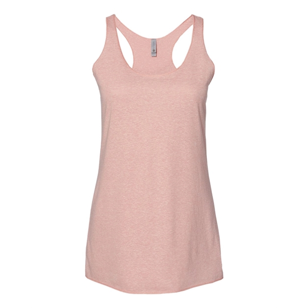 Women's Triblend Racerback Tank Top... from ASI 84358 S&S Activewear