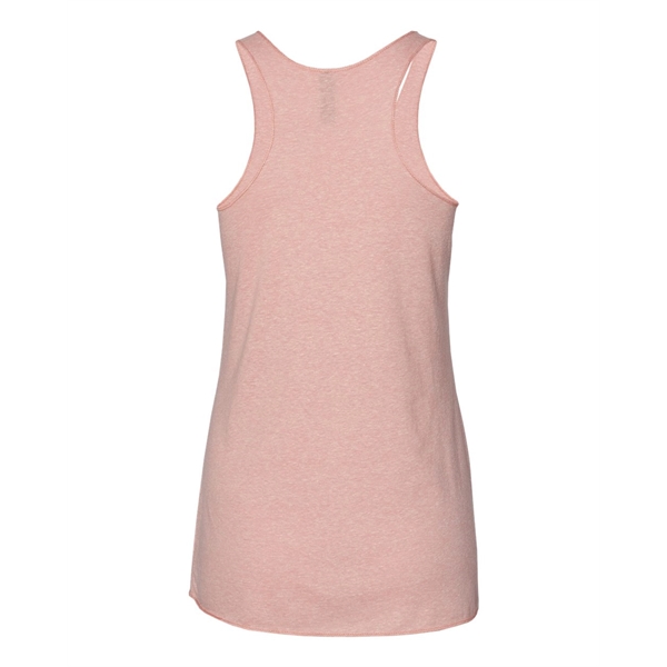 Women's Triblend Racerback Tank Top... from ASI 84358 S&S Activewear