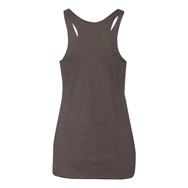 Women's Triblend Racerback Tank Top... from ASI 84358 S&S Activewear
