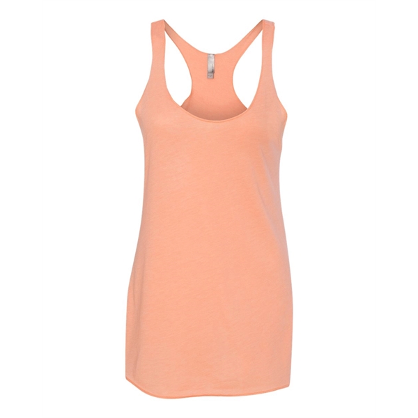 Women's Triblend Racerback Tank Top... from ASI 84358 S&S Activewear