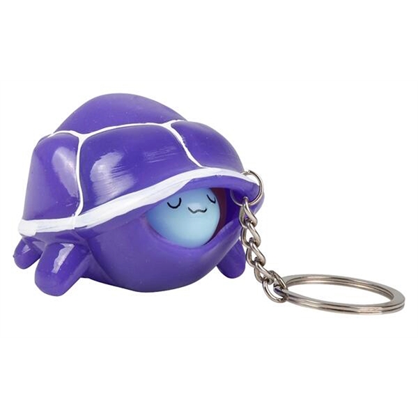 Turtle Keychain... from ASI 85620 H M Schmidt Co Inc