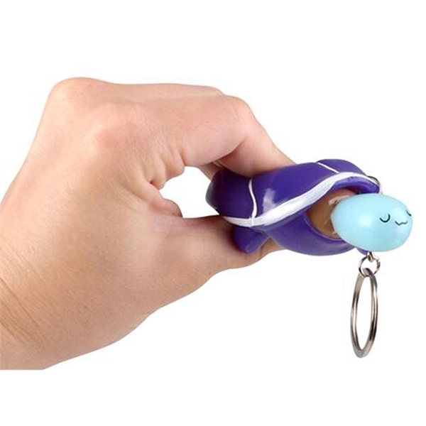 Turtle Keychain... from ASI 85620 H M Schmidt Co Inc