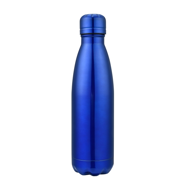 17oz. Double Wall SS Vacuum Bottle... from ASI 31978 Admanline