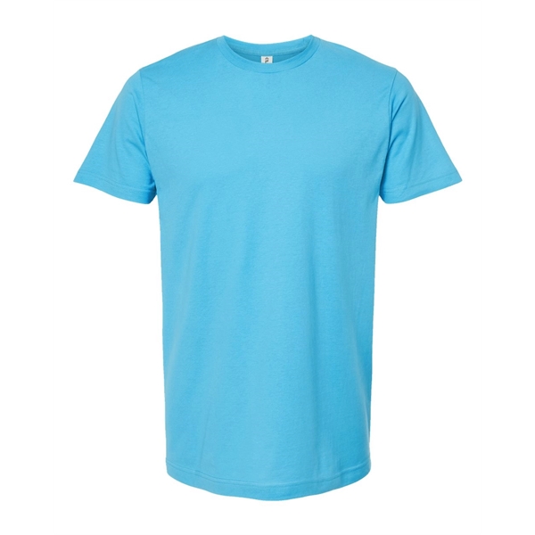Tultex Unisex Fine Jersey T-Shirt... from ASI 84358 S&S Activewear