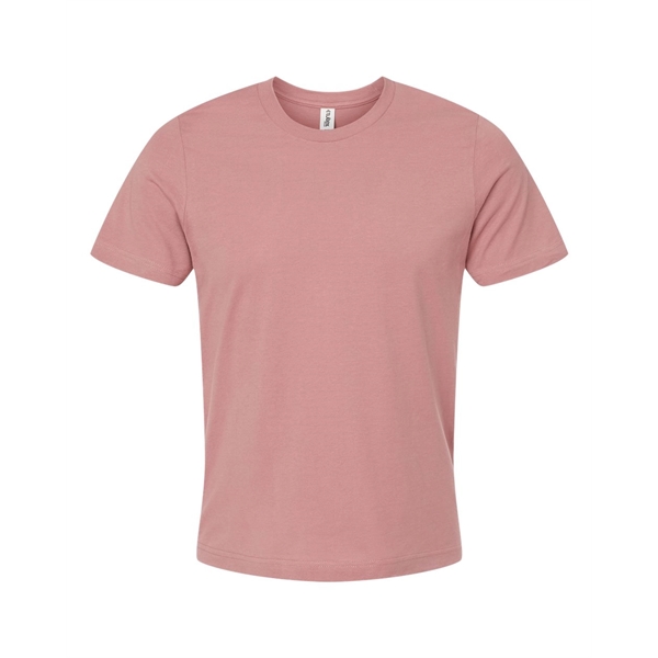 Tultex Premium Cotton T-Shirt... from ASI 84358 S&S Activewear