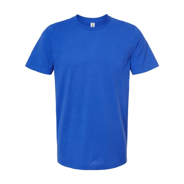 Tultex Premium Cotton T-Shirt... from ASI 84358 S&S Activewear