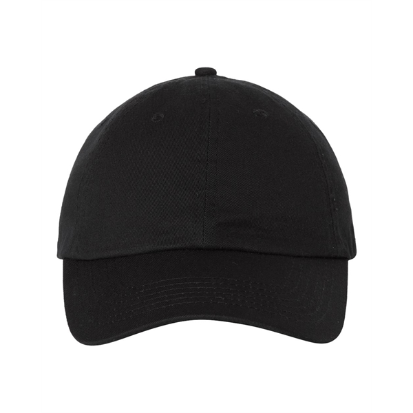 Adult bio-washed unstructured cap. Blank product.... from ASI 84358 S&S Activewear