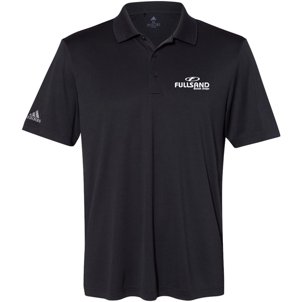 Addias Performance Polo... from ASI 30208 A P Specialties / AP Specialties