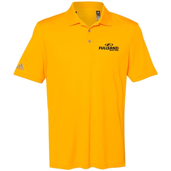 Addias Performance Polo... from ASI 30208 A P Specialties / AP Specialties