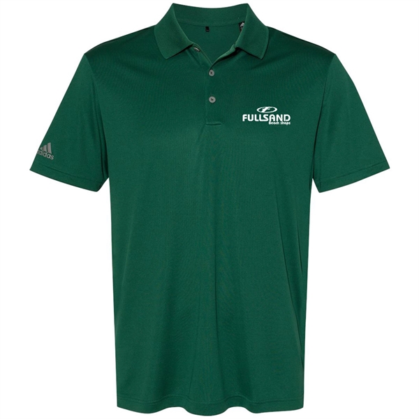 Addias Performance Polo... from ASI 30208 A P Specialties / AP Specialties