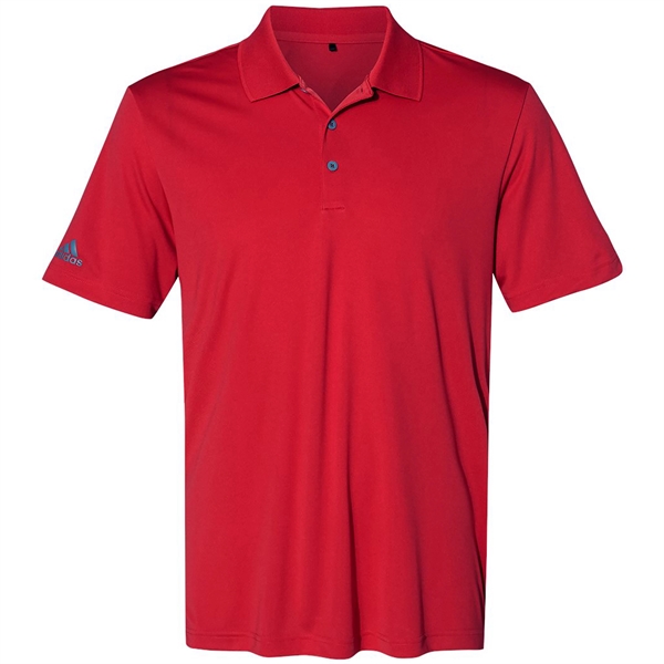 Addias Performance Polo... from ASI 30208 A P Specialties / AP Specialties