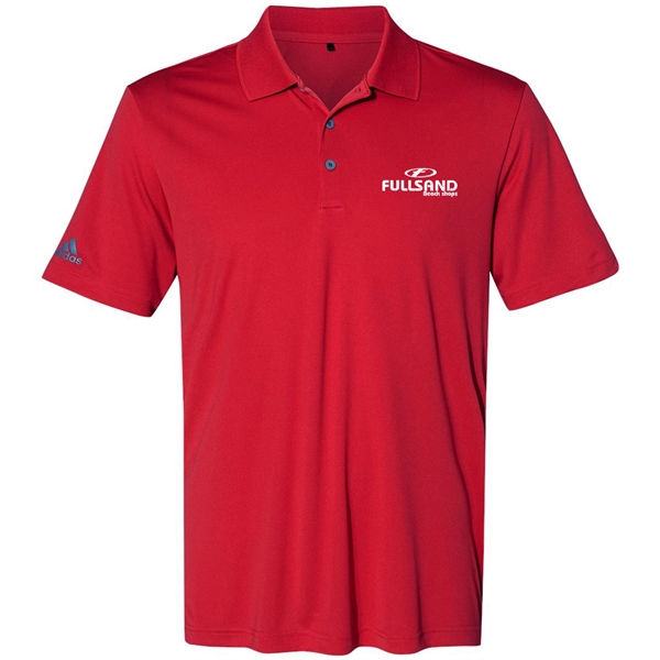 Addias Performance Polo... from ASI 30208 A P Specialties / AP Specialties