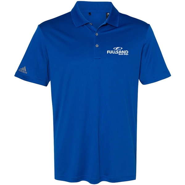 Addias Performance Polo... from ASI 30208 A P Specialties / AP Specialties
