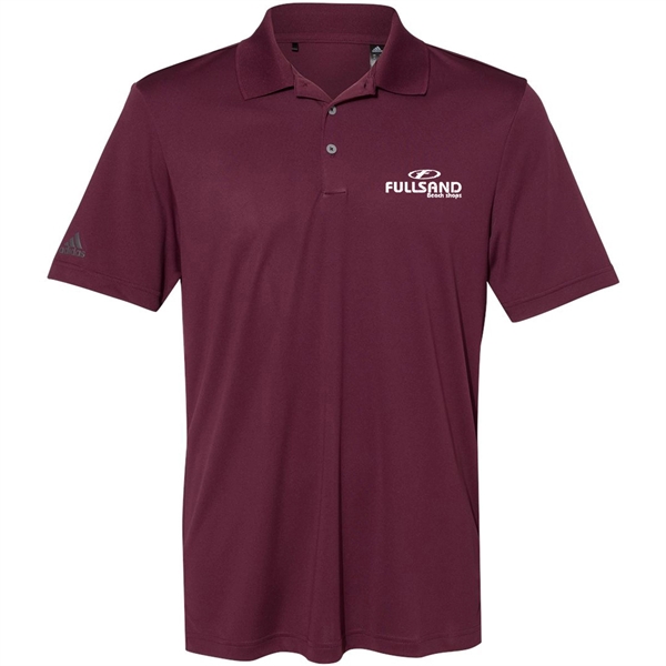 Addias Performance Polo... from ASI 30208 A P Specialties / AP Specialties