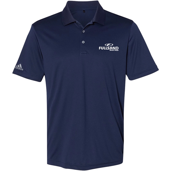 Addias Performance Polo... from ASI 30208 A P Specialties / AP Specialties